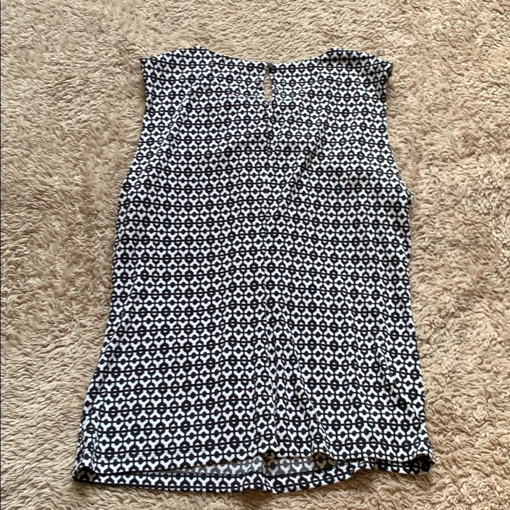 Calvin Klein Blouse - Picture 5 of 6